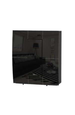 Compact Glass Hybride