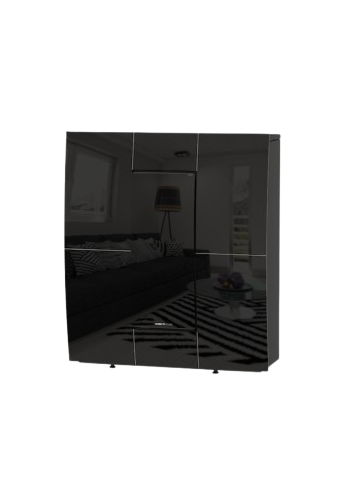 Compact Glass Hybride